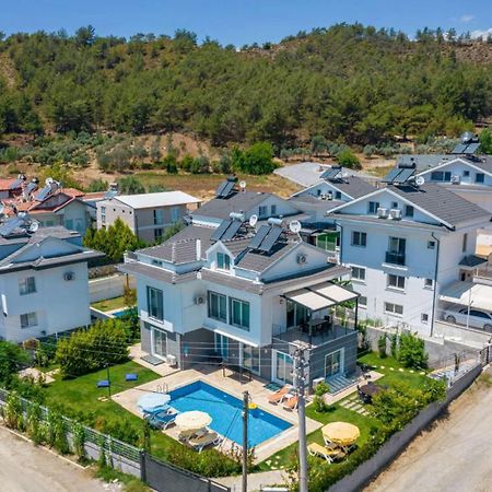 Villasunlight Fethiye Esterno foto