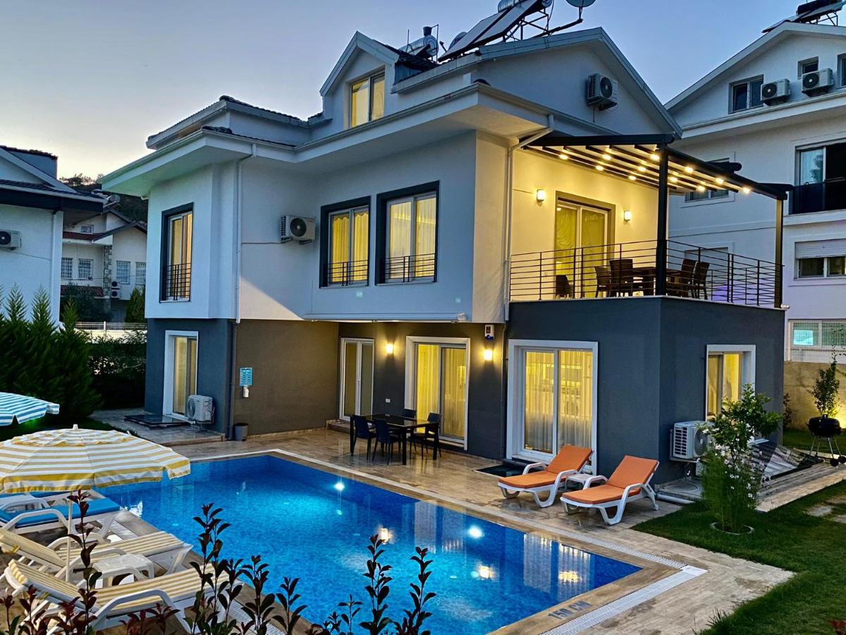 Villasunlight Fethiye Esterno foto