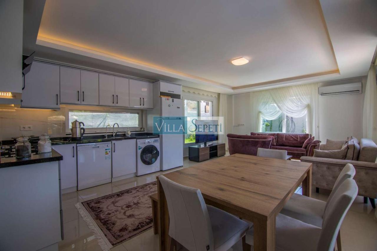 Villasunlight Fethiye Esterno foto