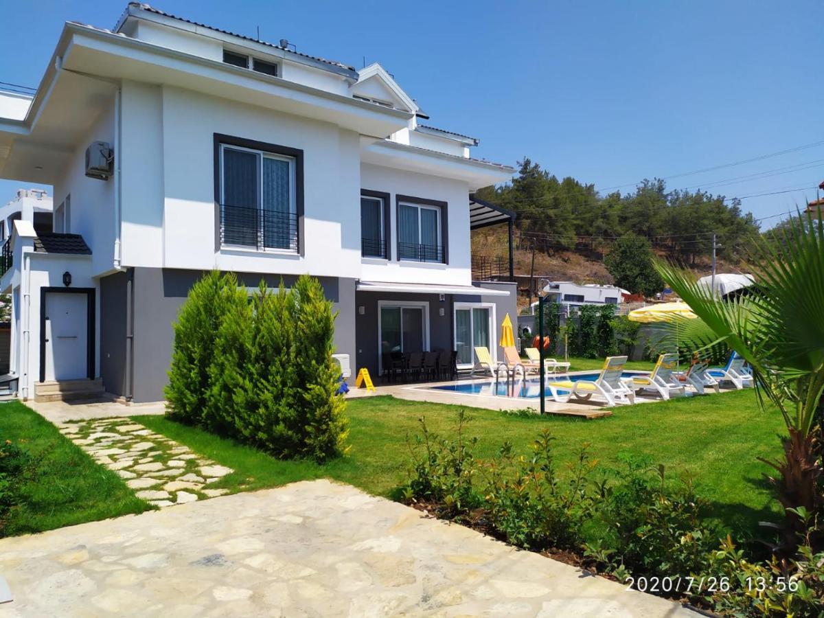Villasunlight Fethiye Esterno foto
