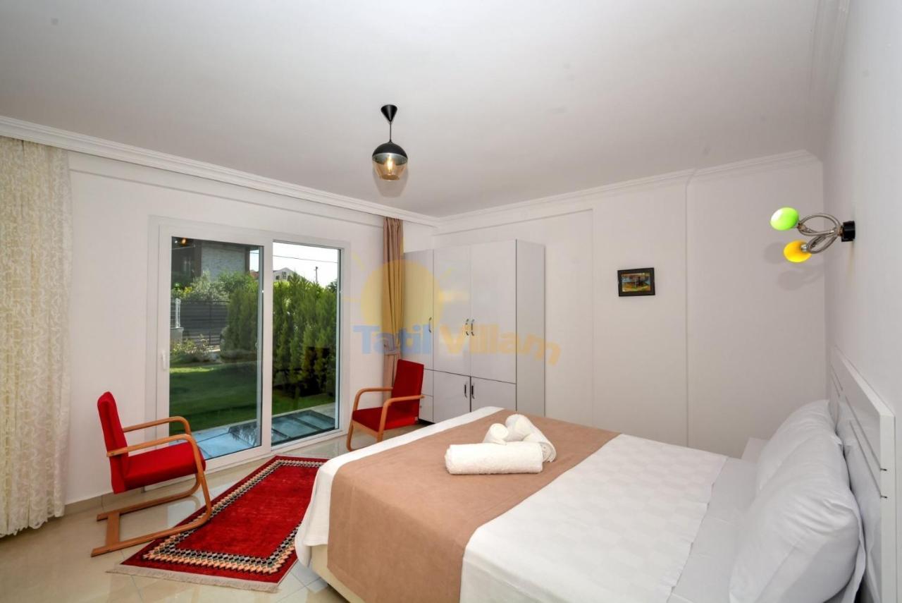 Villasunlight Fethiye Esterno foto