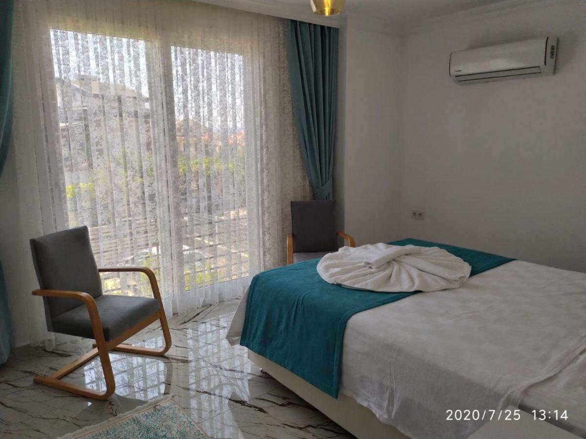 Villasunlight Fethiye Esterno foto