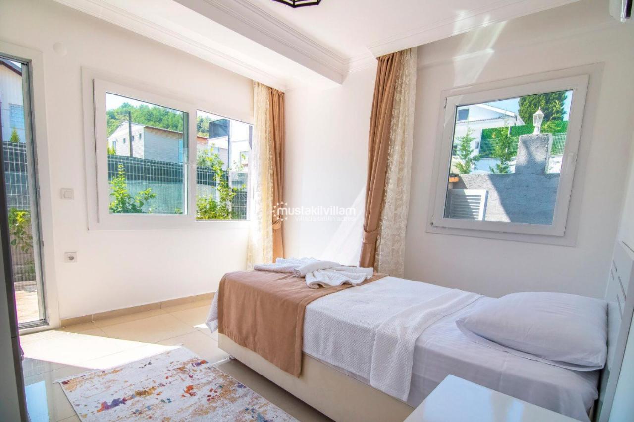 Villasunlight Fethiye Esterno foto