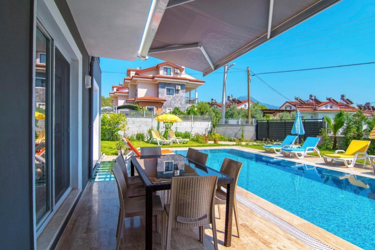 Villasunlight Fethiye Esterno foto