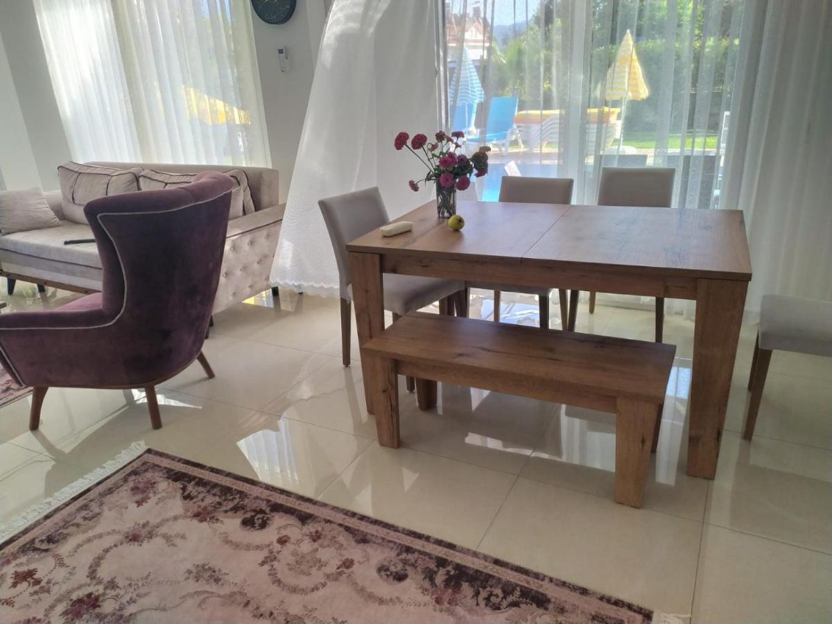 Villasunlight Fethiye Esterno foto