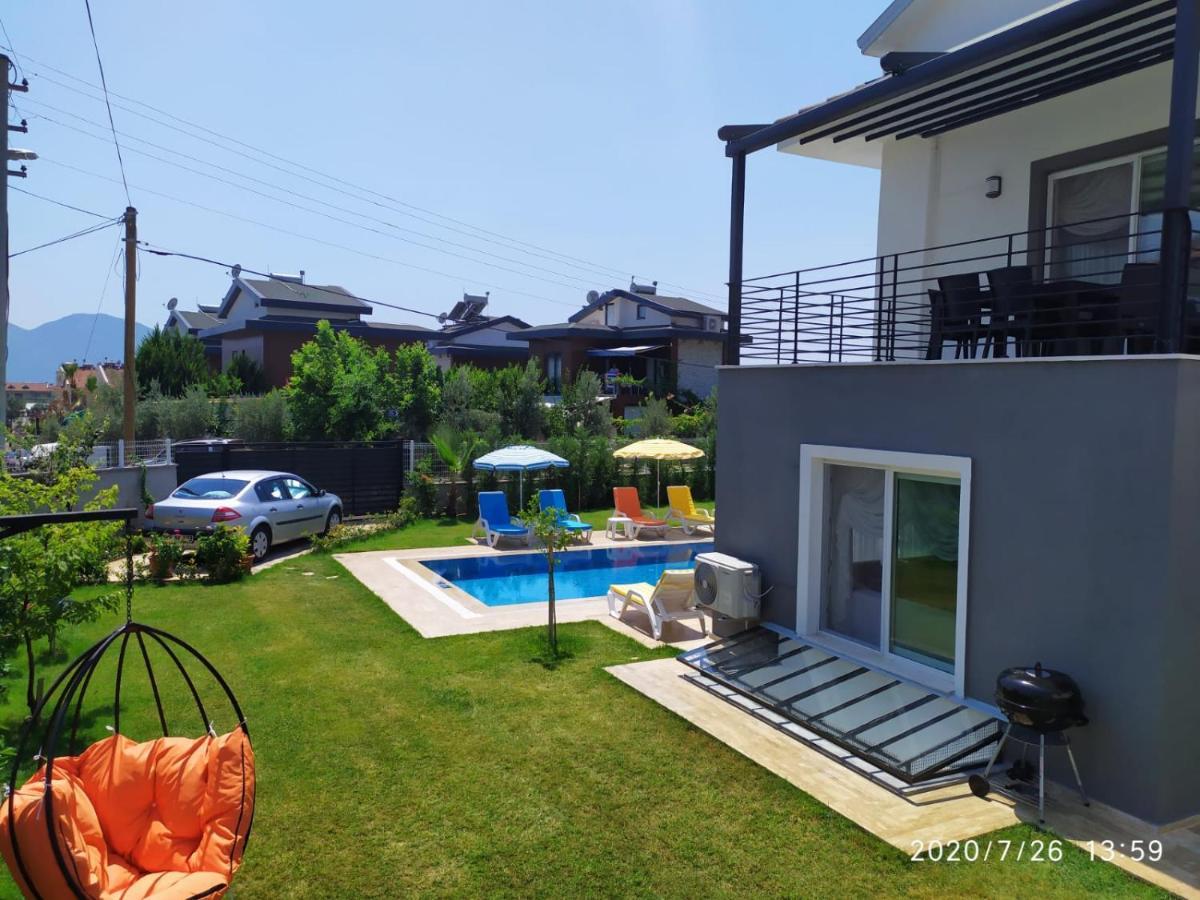 Villasunlight Fethiye Esterno foto