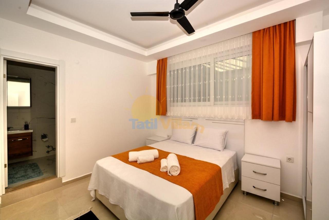Villasunlight Fethiye Esterno foto