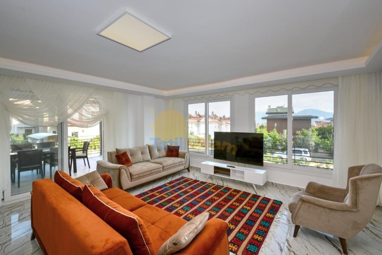 Villasunlight Fethiye Esterno foto