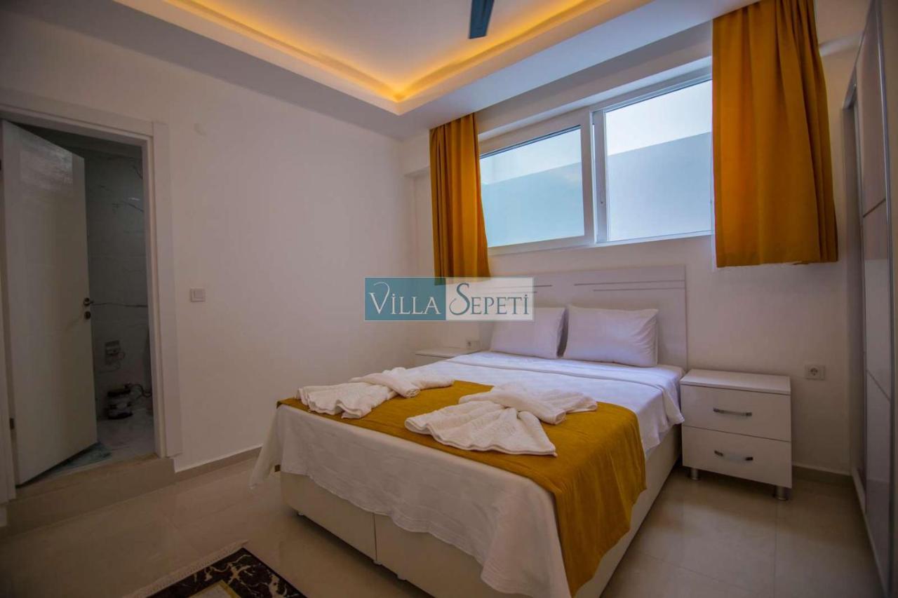 Villasunlight Fethiye Esterno foto