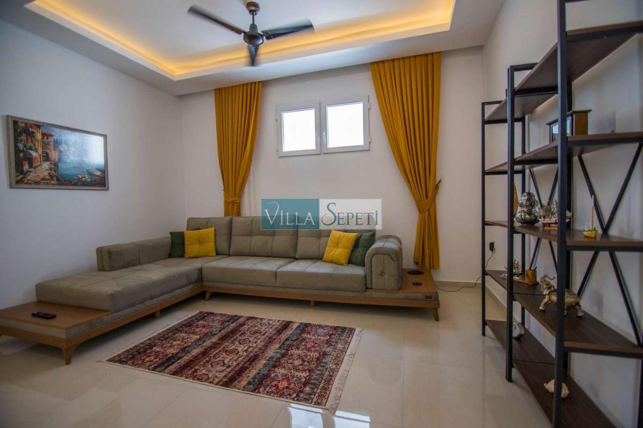 Villasunlight Fethiye Esterno foto
