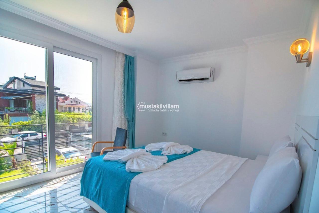 Villasunlight Fethiye Esterno foto