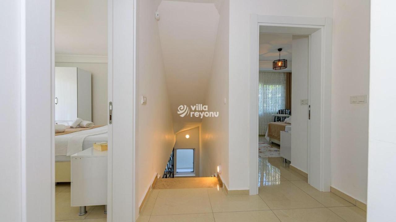 Villasunlight Fethiye Esterno foto