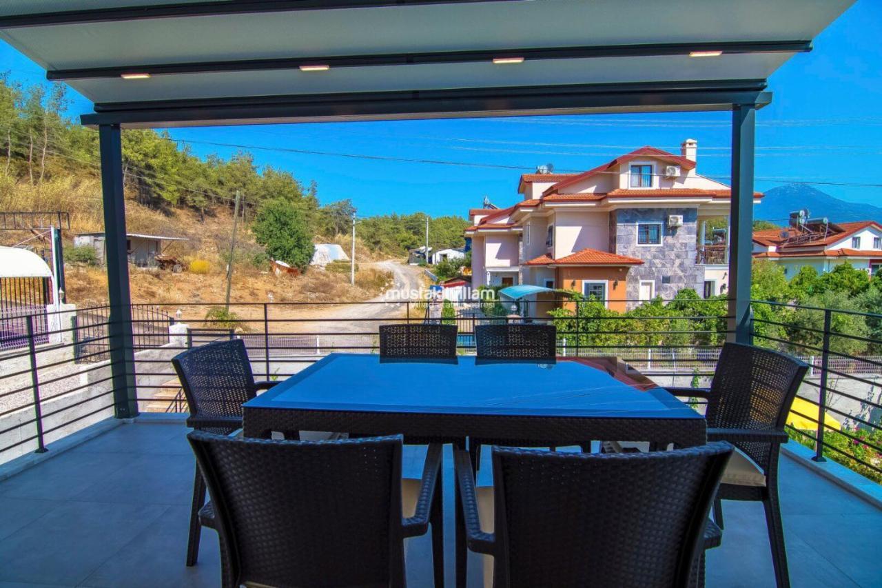 Villasunlight Fethiye Esterno foto