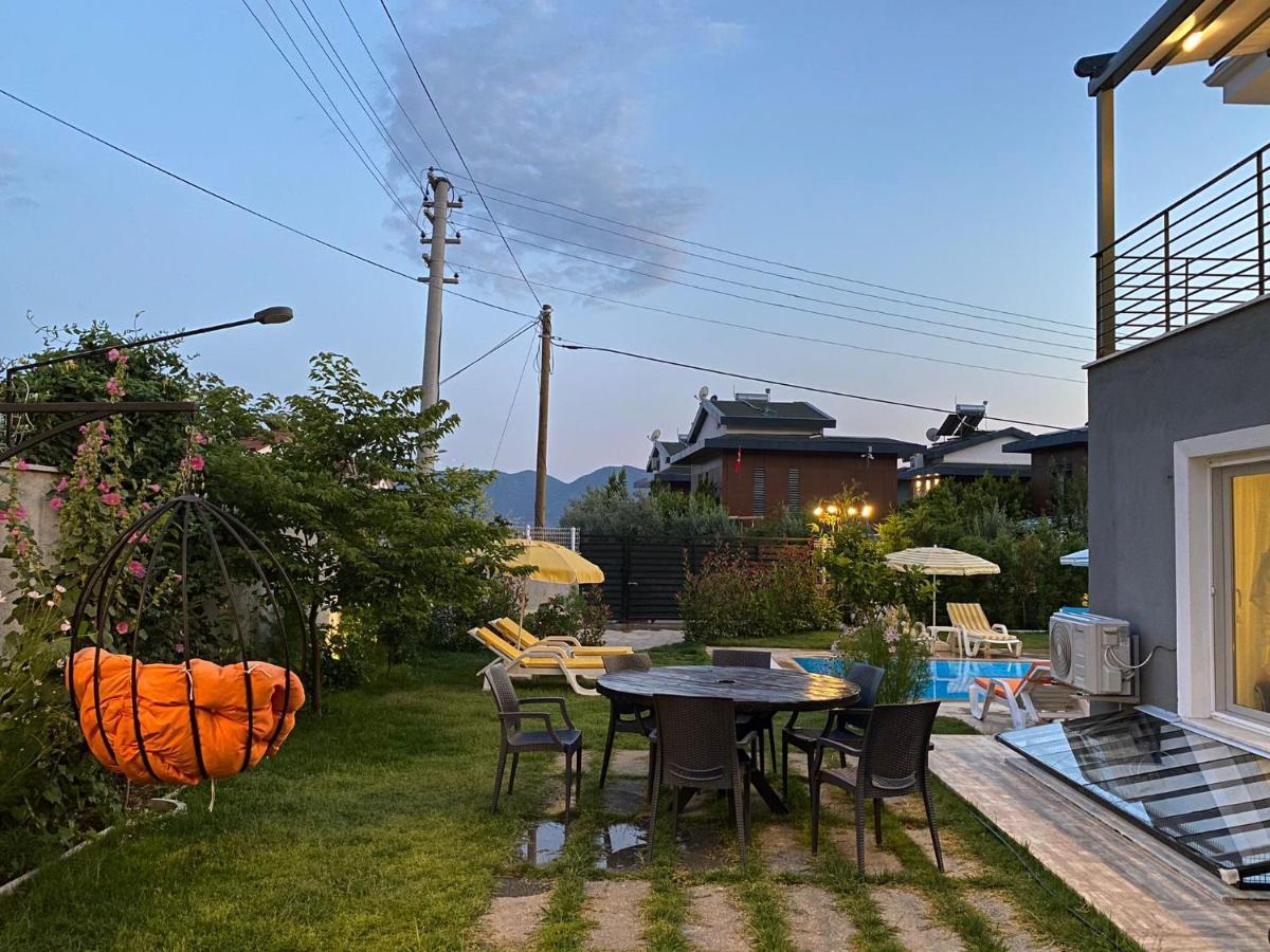 Villasunlight Fethiye Esterno foto