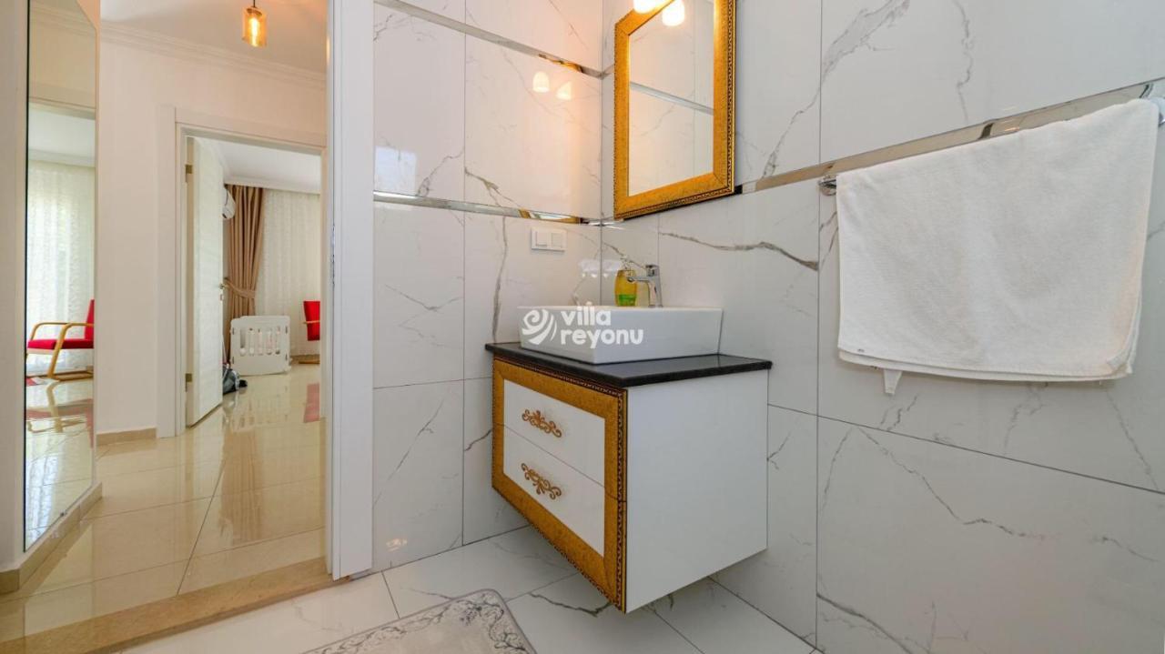 Villasunlight Fethiye Esterno foto