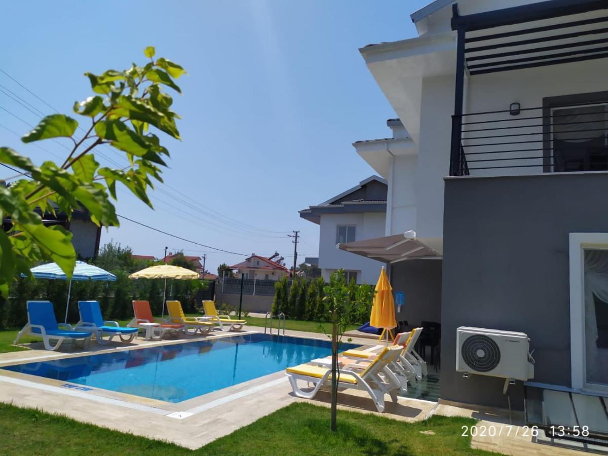 Villasunlight Fethiye Esterno foto