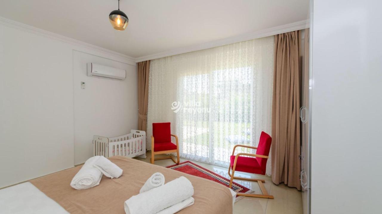 Villasunlight Fethiye Esterno foto