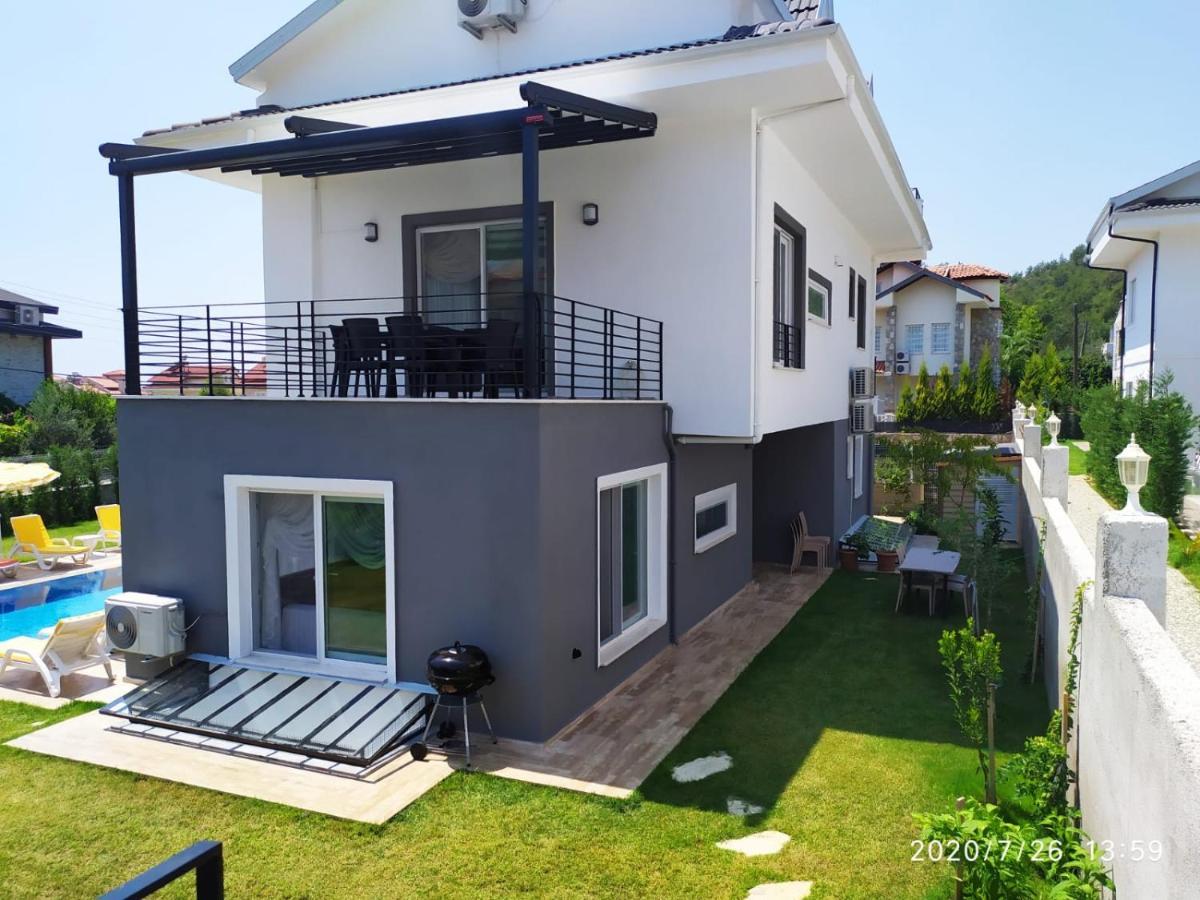 Villasunlight Fethiye Esterno foto