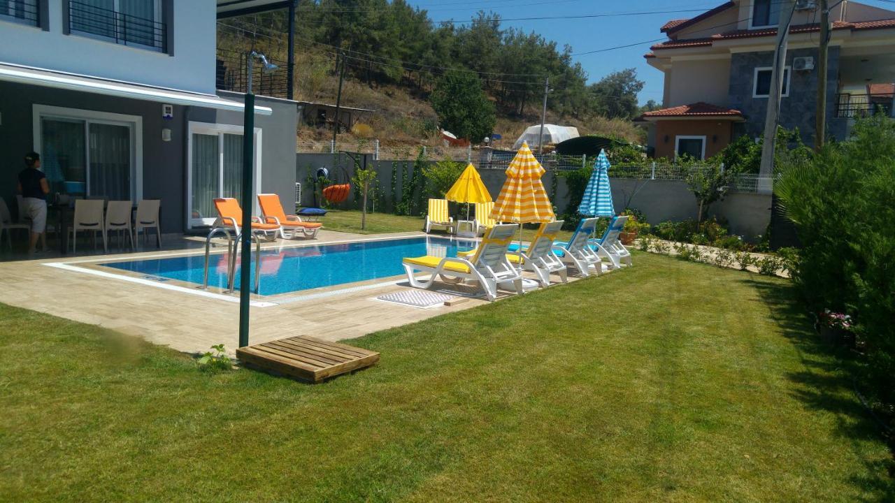 Villasunlight Fethiye Esterno foto