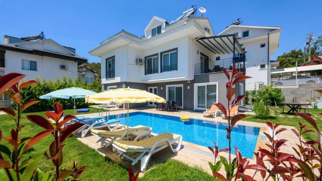 Villasunlight Fethiye Esterno foto